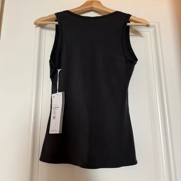 Lululemon Wundermost Scoop-Neck Tank Top - Picture 5 of 9